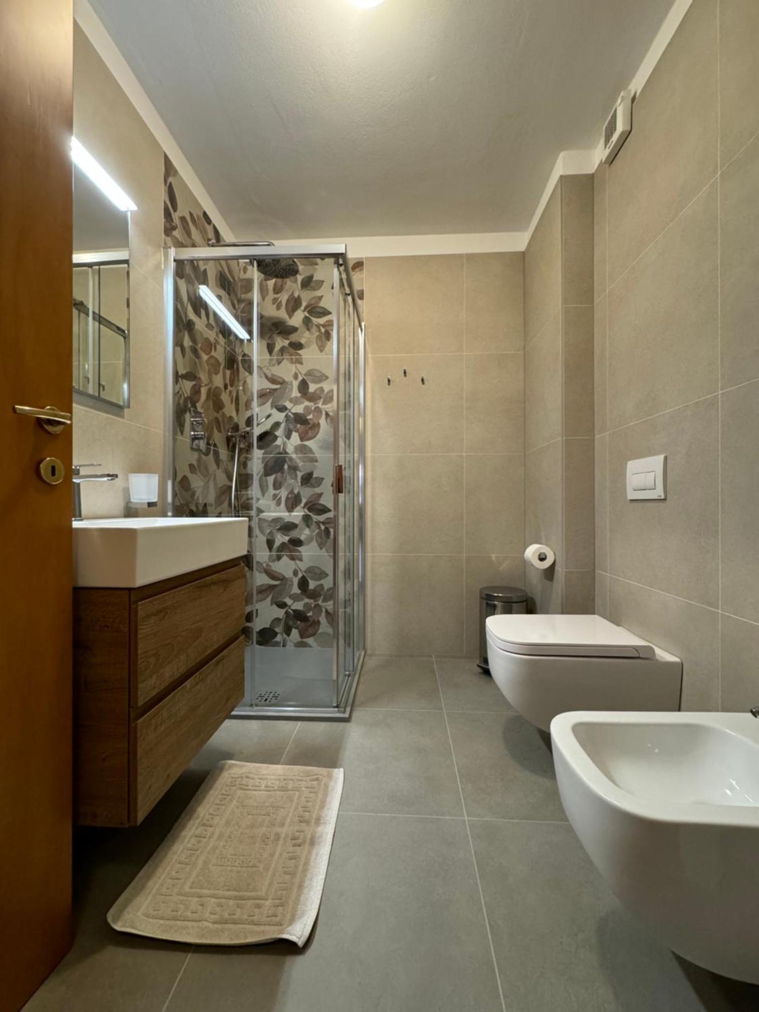 Residence Betulla โมลเวโน ภายนอก รูปภาพ
